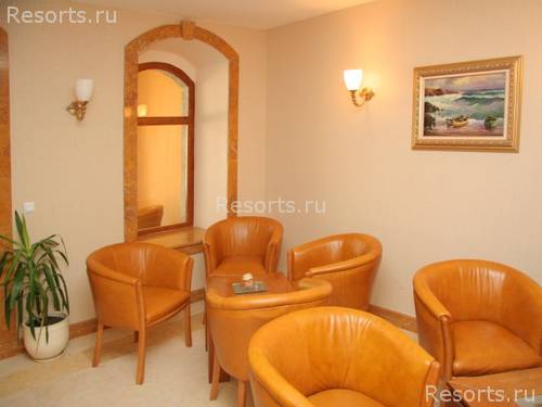 Lti Estreya Palace Hotel 15
